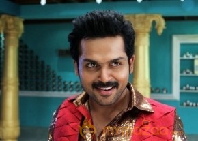All In All Azhaguraja Movie New Stills  photo 4