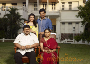 All In All Azhaguraja Movie Stills  photo 3
