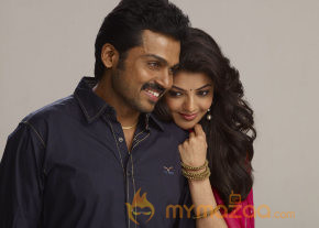 All In All Azhaguraja Movie Stills  photo 9