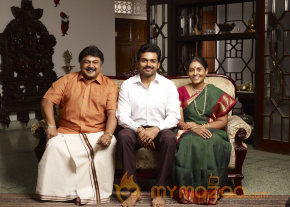 All In All Azhaguraja Movie Stills  photo 10