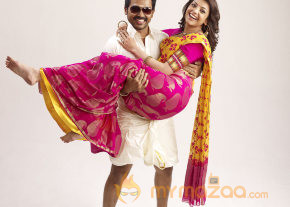 All In All Azhaguraja Movie Stills  photo 13