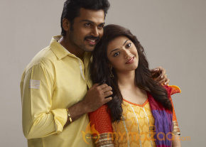 All In All Azhaguraja Movie Stills  photo 12