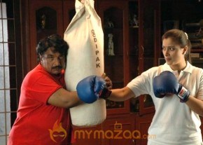 Ambasamutharathil Ambani Movie Stills photo 11