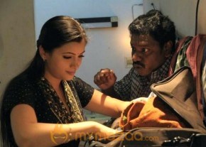 Ambasamutharathil Ambani Movie Stills photo 12