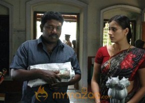 Ambasamutharathil Ambani Movie Stills