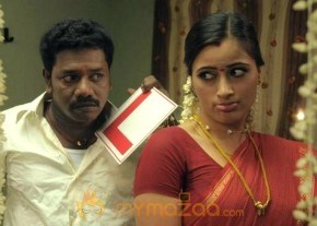 Ambasamutharathil Ambani Movie Stills photo 14