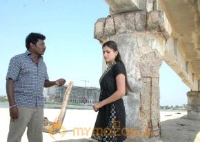 Ambasamutharathil Ambani Movie Stills photo 16