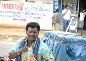 Ambasamutharathil Ambani Movie Stills photo 3