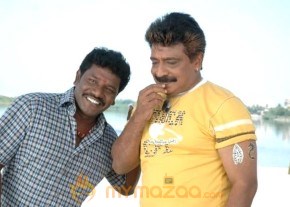 Ambasamutharathil Ambani Movie Stills photo 6