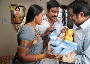 Amma Ammamma Movie Stills  photo 24