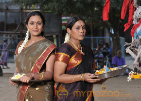 Amma Ammamma Movie Stills  photo 16