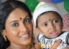 Amma Ammamma Movie Stills  photo 21