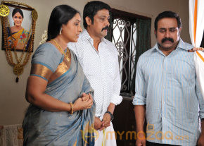 Amma Ammamma Movie Stills  photo 2