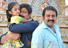Amma Ammamma Movie Stills  photo 12