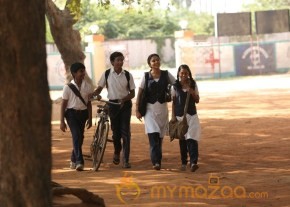 Amma Kanakku Movie New Stills photo 5