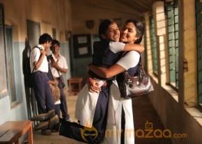 Amma Kanakku Movie New Stills photo 7