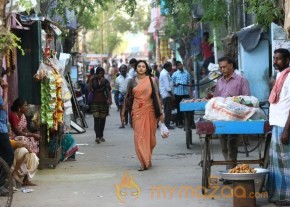 Amma Kanakku Movie New Stills photo 12