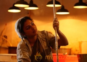 Amma Kanakku Movie New Stills photo 20