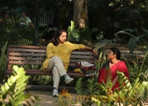 Amma Kanakku Movie New Stills photo 26