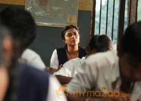 Amma Kanakku Movie New Stills photo 3
