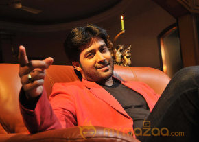 Anandam Arrambam Movie Stills  photo 2