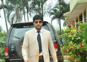 Anandam Arrambam Movie Stills  photo 13