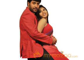 Anandam Arrambam Movie Stills  photo 5