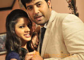 Anandam Arrambam Movie Stills  photo 9