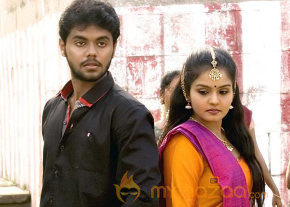 Anbha Azhaga New Movie Stills  photo 24