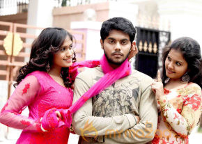 Anbha Azhaga New Movie Stills  photo 5