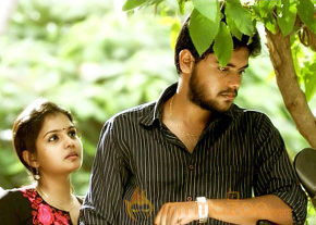 Anbha Azhaga New Movie Stills  photo 18