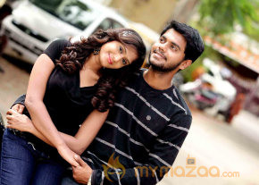 Anbha Azhaga New Movie Stills  photo 15