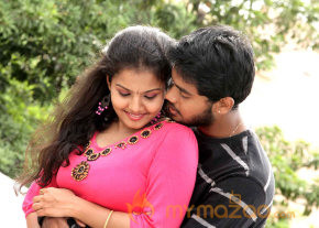 Anbha Azhaga New Movie Stills  photo 25
