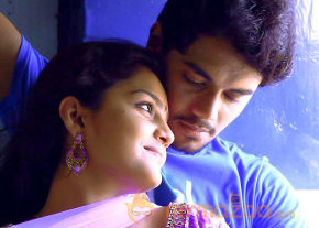 Anbha Azhaga New Movie Stills  photo 4