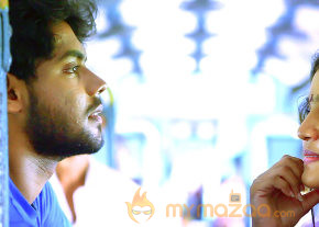 Anbha Azhaga New Movie Stills  photo 13