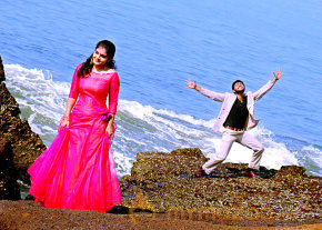Anbha Azhaga New Movie Stills  photo 19