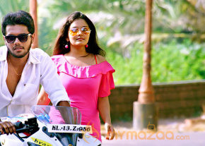 Anbha Azhaga New Movie Stills  photo 2
