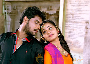Anbha Azhaga New Movie Stills  photo 26