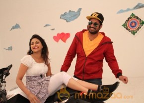 Andhamaan Movie Stills photo 15