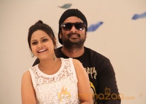 Andhamaan Movie Stills photo 2