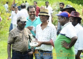 Andhamaan Movie Stills photo 3