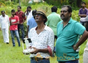 Andhamaan Movie Stills photo 4