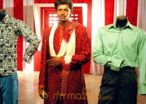Angadi Theru movie stills photo 12