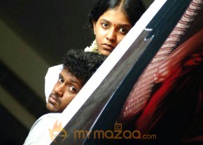 Angadi Theru movie stills photo 20
