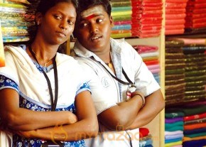 Angadi Theru movie stills photo 16