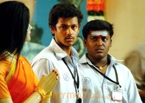 Angadi Theru movie stills photo 2