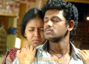 Angadi Theru movie stills photo 6