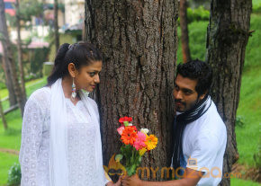 Angusam Movie Stills  photo 18
