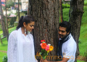Angusam Movie Stills  photo 28