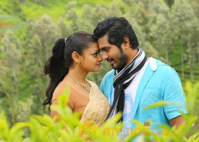 Angusam Movie Stills  photo 32